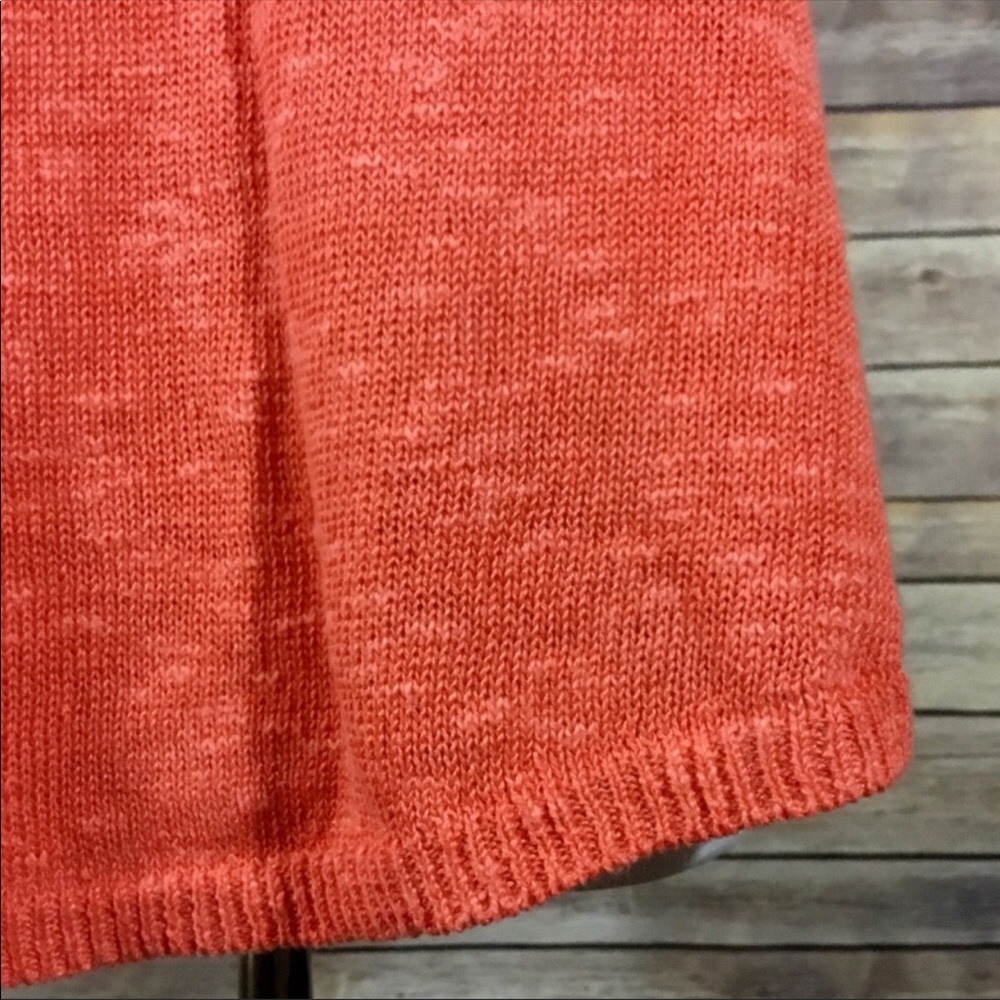 Springtime Short Sleeve Sweater Time - Picture 3 of 8
